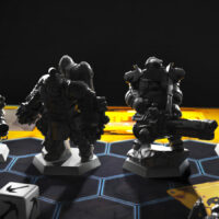 5 Board Games You Can (And Should) Pre-Order Right Now