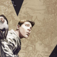 Panel To Panel: Comics I Can't Shut Up About - Y The Last Man