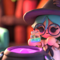NAGs Friday Steam Wishlist Sale - The One Where Arielle Is Back