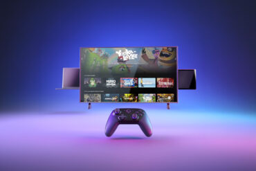 Amazon Prime Launches In South Africa, Bringing Amazon Luna Cloud Gaming With It