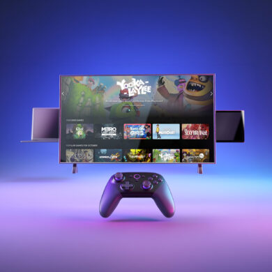Amazon Prime Launches In South Africa, Bringing Amazon Luna Cloud Gaming With It