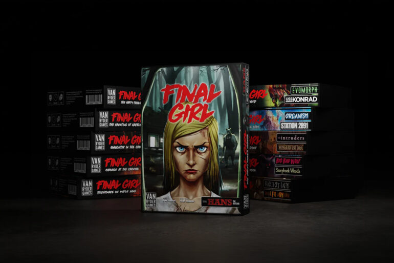 Best Solo Board Games You Can Play Right Now