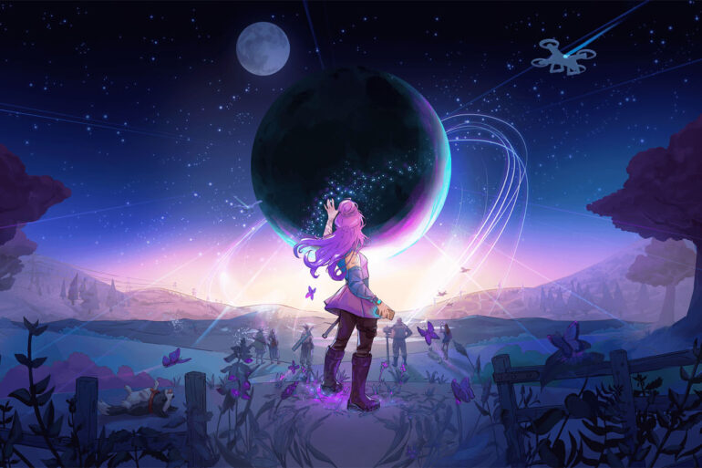 First Impressions: Moonfrost Demo