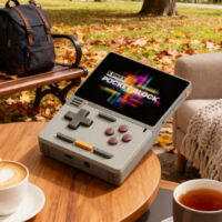 Cool Gadget Spotlight: Ayaneo's Tiny AI-Powered Pocket Block Has My Attention