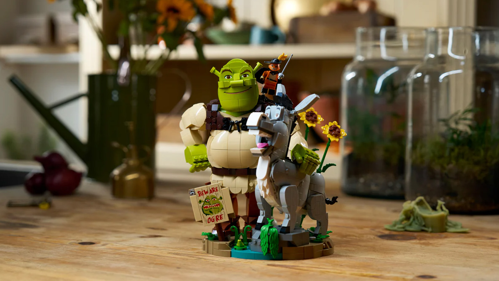 Build It, Brick It, Bin It: June LEGO Sets Edition