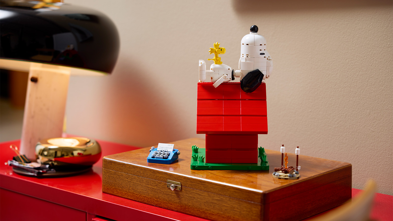 Build It, Brick It, Bin It: June LEGO Sets Edition