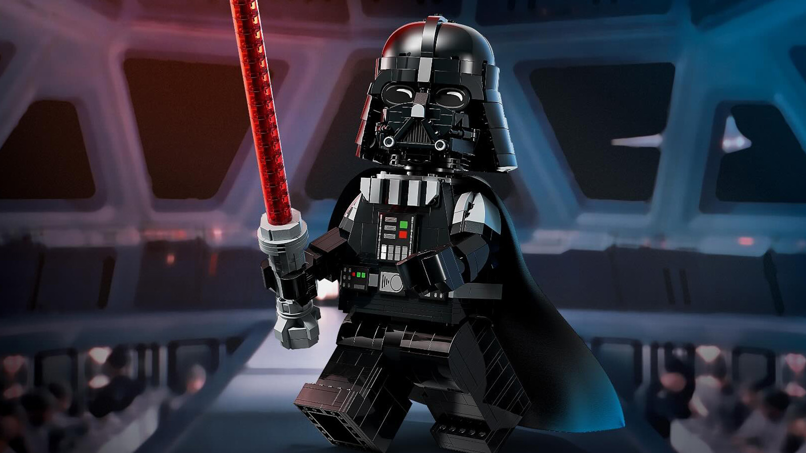 Build It, Brick It, Bin It: June LEGO Sets Edition