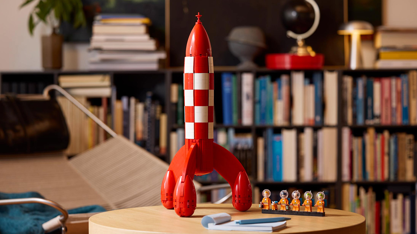Build It, Brick It, Bin It: June LEGO Sets Edition