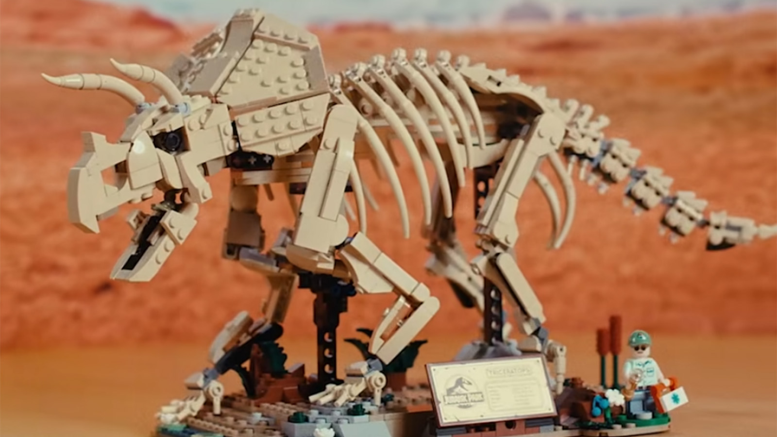 Build It, Brick It, Bin It: June LEGO Sets Edition