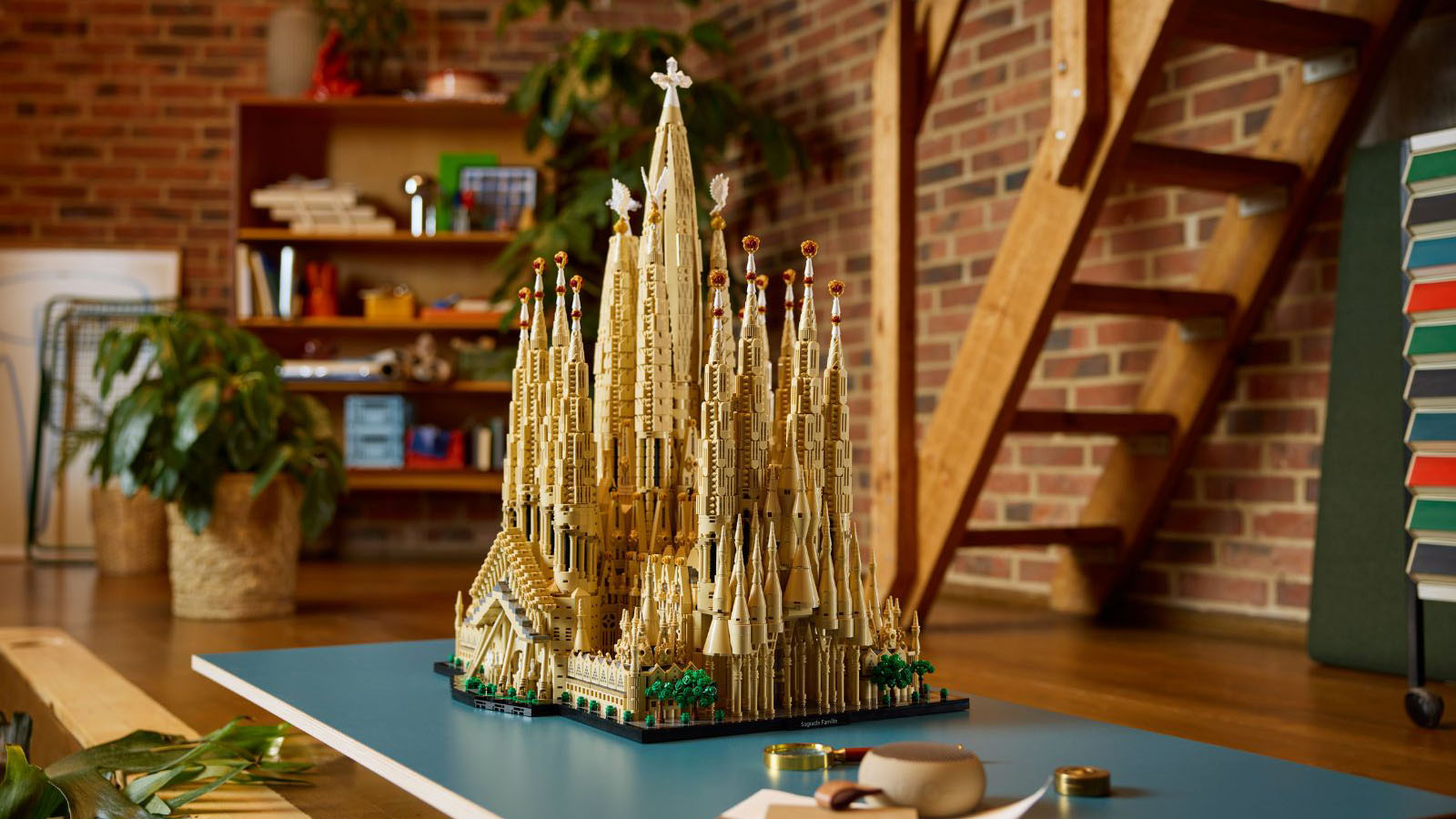Build It, Brick It, Bin It: June LEGO Sets Edition