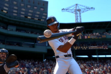MLB The Show 26 Review: A Rough In The Diamond