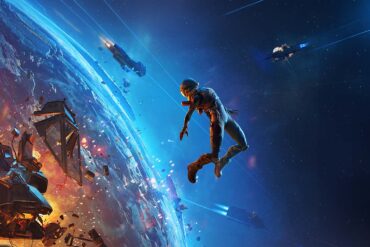 First Impressions: StarWrath
