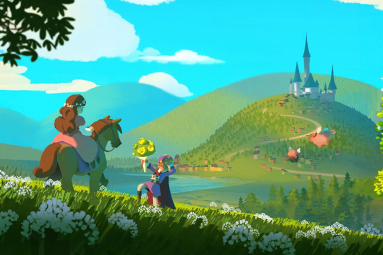 Dear Villagers Steam Publisher Sale: 5 Games You Should Grab