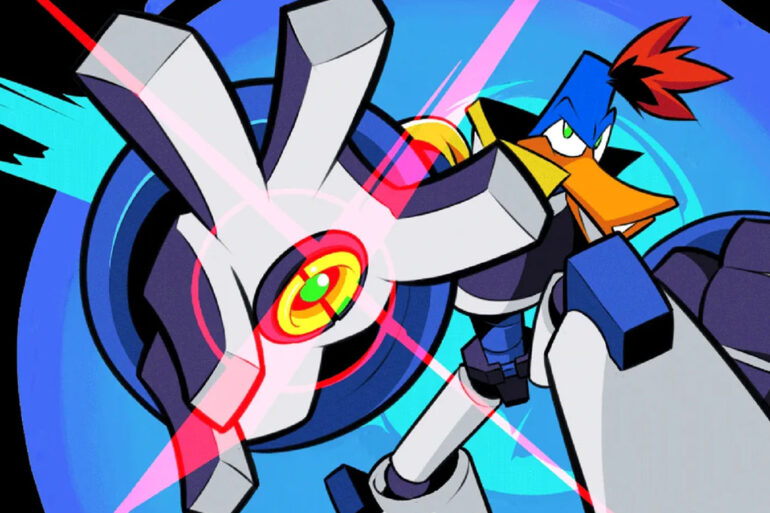 DekaDuck Review: You Can't DUCK My Love